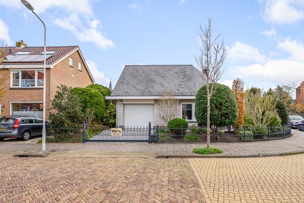 Foto - Te koop: Korte Cieweg 5, 1901 DT Castricum